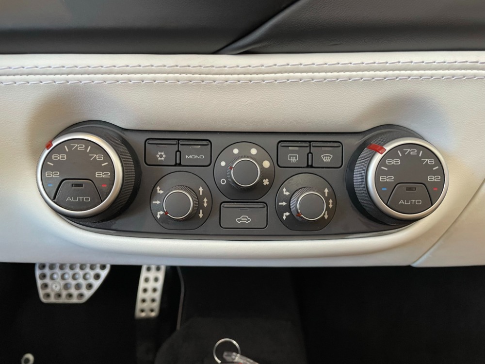 Used 2017 Ferrari 488 Spider Used 2017 Ferrari 488 Spider for sale Sold at Cauley Ferrari in West Bloomfield MI 41