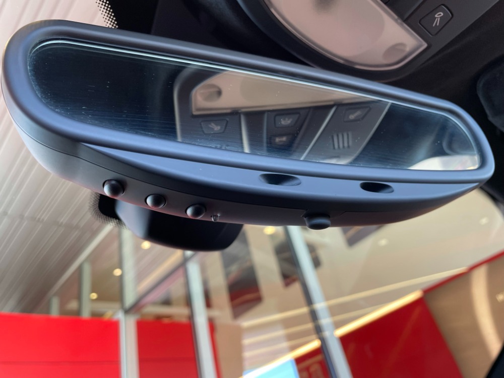 Used 2017 Ferrari 488 Spider Used 2017 Ferrari 488 Spider for sale Sold at Cauley Ferrari in West Bloomfield MI 43