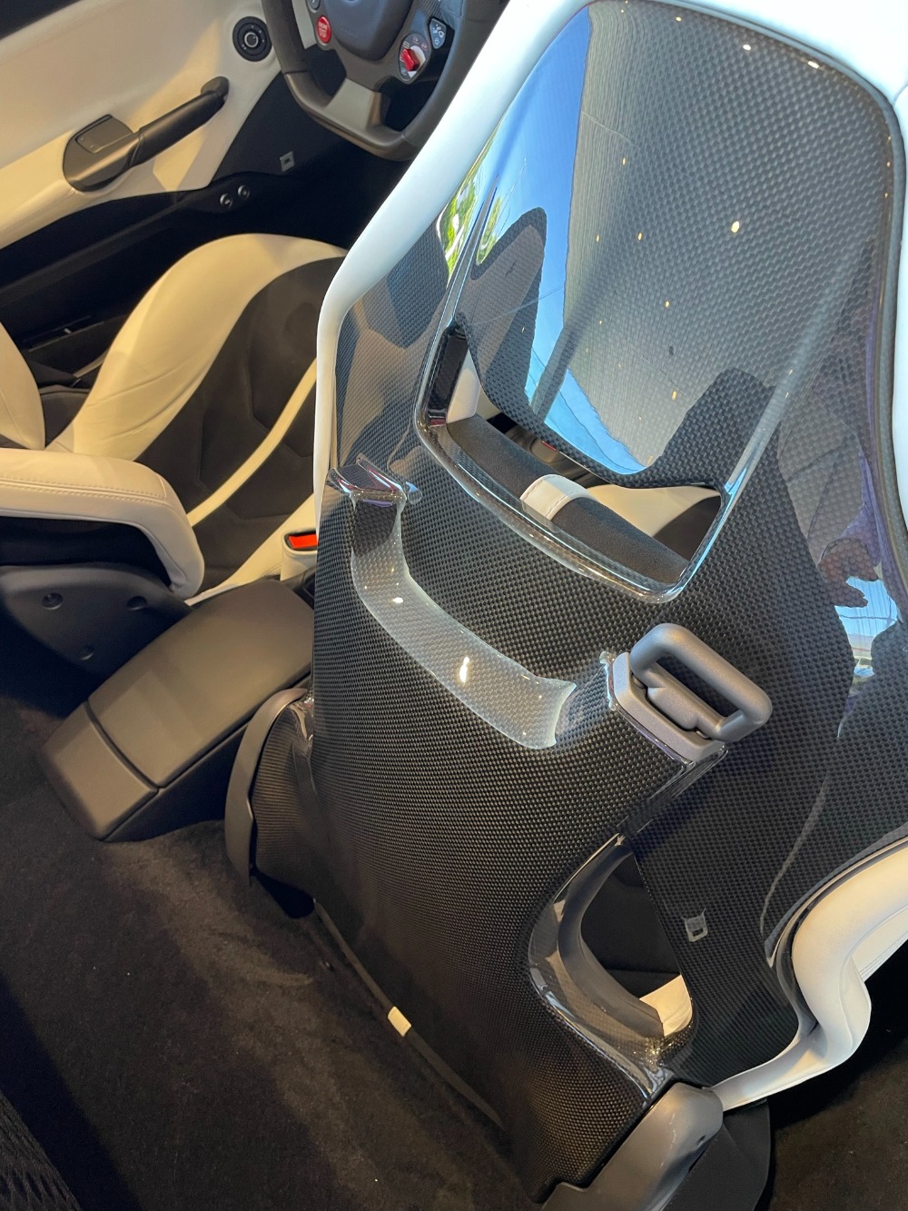 Used 2017 Ferrari 488 Spider Used 2017 Ferrari 488 Spider for sale Sold at Cauley Ferrari in West Bloomfield MI 44