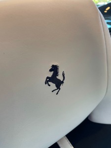 Used 2017 Ferrari 488 Spider Used 2017 Ferrari 488 Spider for sale $349,900 at Cauley Ferrari in West Bloomfield MI 46