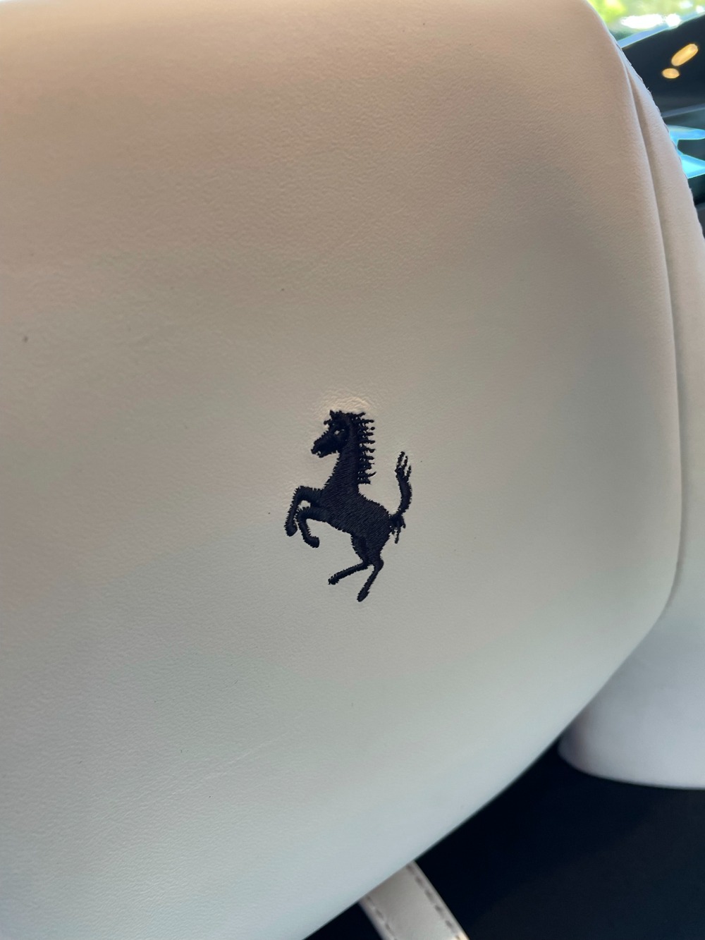 Used 2017 Ferrari 488 Spider Used 2017 Ferrari 488 Spider for sale Sold at Cauley Ferrari in West Bloomfield MI 46