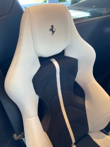 Used 2017 Ferrari 488 Spider Used 2017 Ferrari 488 Spider for sale $349,900 at Cauley Ferrari in West Bloomfield MI 47