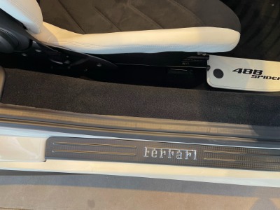Used 2017 Ferrari 488 Spider Used 2017 Ferrari 488 Spider for sale $349,900 at Cauley Ferrari in West Bloomfield MI 52