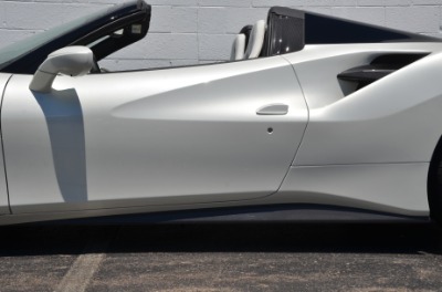 Used 2017 Ferrari 488 Spider Used 2017 Ferrari 488 Spider for sale $349,900 at Cauley Ferrari in West Bloomfield MI 60
