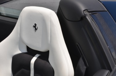 Used 2017 Ferrari 488 Spider Used 2017 Ferrari 488 Spider for sale $349,900 at Cauley Ferrari in West Bloomfield MI 63