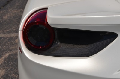 Used 2017 Ferrari 488 Spider Used 2017 Ferrari 488 Spider for sale $349,900 at Cauley Ferrari in West Bloomfield MI 71