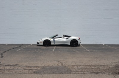 Used 2017 Ferrari 488 Spider Used 2017 Ferrari 488 Spider for sale $349,900 at Cauley Ferrari in West Bloomfield MI 72