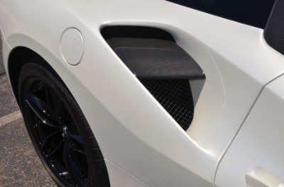 Used 2017 Ferrari 488 Spider Used 2017 Ferrari 488 Spider for sale $349,900 at Cauley Ferrari in West Bloomfield MI 79