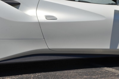 Used 2017 Ferrari 488 Spider Used 2017 Ferrari 488 Spider for sale $349,900 at Cauley Ferrari in West Bloomfield MI 80