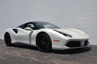 Used 2017 Ferrari 488 Spider Used 2017 Ferrari 488 Spider for sale $349,900 at Cauley Ferrari in West Bloomfield MI 81