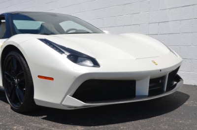 Used 2017 Ferrari 488 Spider Used 2017 Ferrari 488 Spider for sale $349,900 at Cauley Ferrari in West Bloomfield MI 82