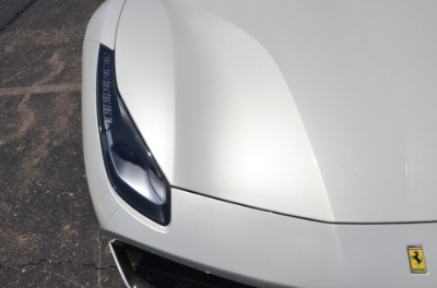 Used 2017 Ferrari 488 Spider Used 2017 Ferrari 488 Spider for sale $349,900 at Cauley Ferrari in West Bloomfield MI 83