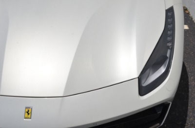 Used 2017 Ferrari 488 Spider Used 2017 Ferrari 488 Spider for sale $349,900 at Cauley Ferrari in West Bloomfield MI 84