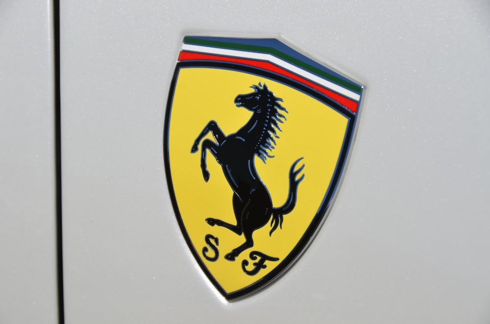 Used 2017 Ferrari 488 Spider Used 2017 Ferrari 488 Spider for sale Sold at Cauley Ferrari in West Bloomfield MI 86