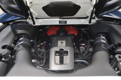 Used 2017 Ferrari 488 Spider Used 2017 Ferrari 488 Spider for sale $349,900 at Cauley Ferrari in West Bloomfield MI 93