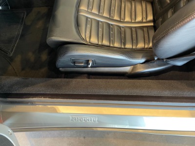 Used 2004 Ferrari 360 Spider Used 2004 Ferrari 360 Spider for sale Sold at Cauley Ferrari in West Bloomfield MI 24