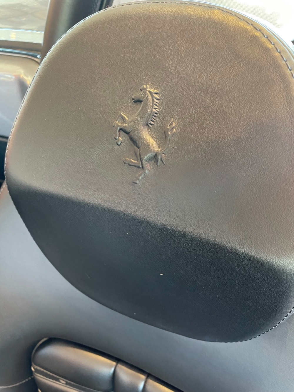Used 2004 Ferrari 360 Spider Used 2004 Ferrari 360 Spider for sale Sold at Cauley Ferrari in West Bloomfield MI 30