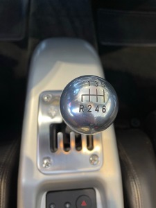 Used 2004 Ferrari 360 Spider Used 2004 Ferrari 360 Spider for sale Sold at Cauley Ferrari in West Bloomfield MI 40