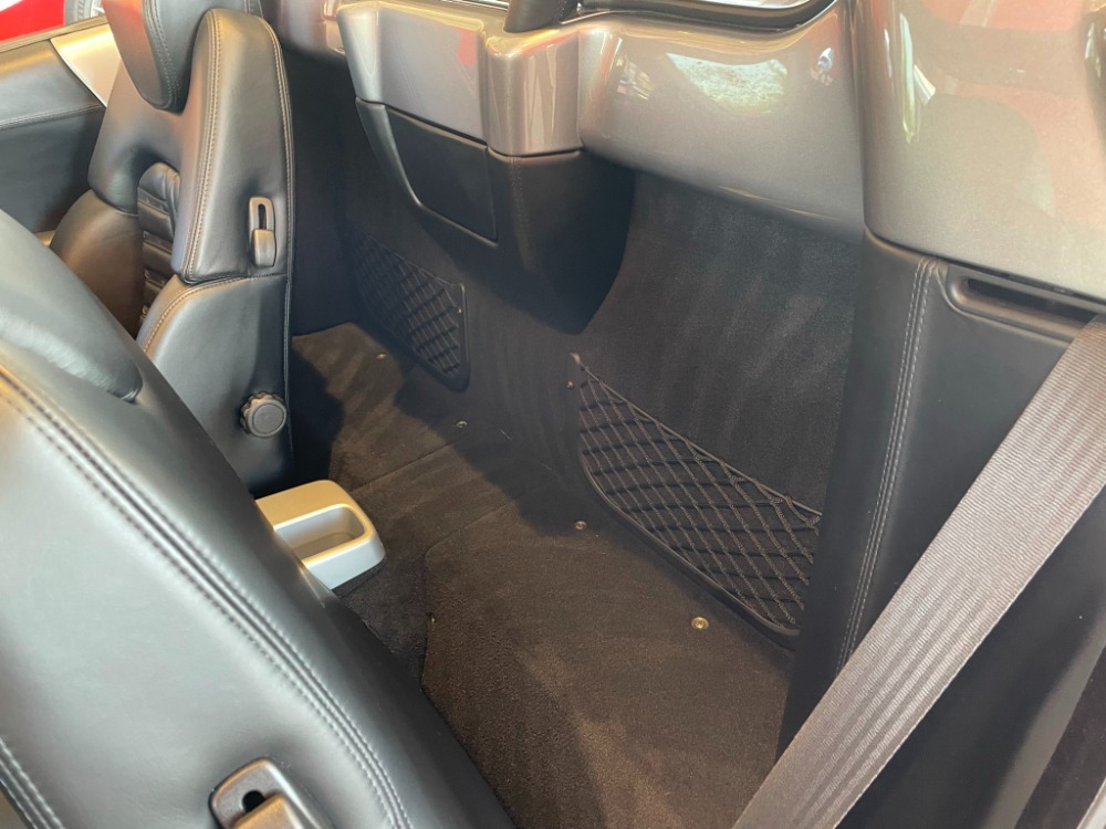 Used 2004 Ferrari 360 Spider Used 2004 Ferrari 360 Spider for sale Sold at Cauley Ferrari in West Bloomfield MI 42