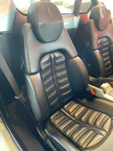 Used 2004 Ferrari 360 Spider Used 2004 Ferrari 360 Spider for sale Sold at Cauley Ferrari in West Bloomfield MI 46