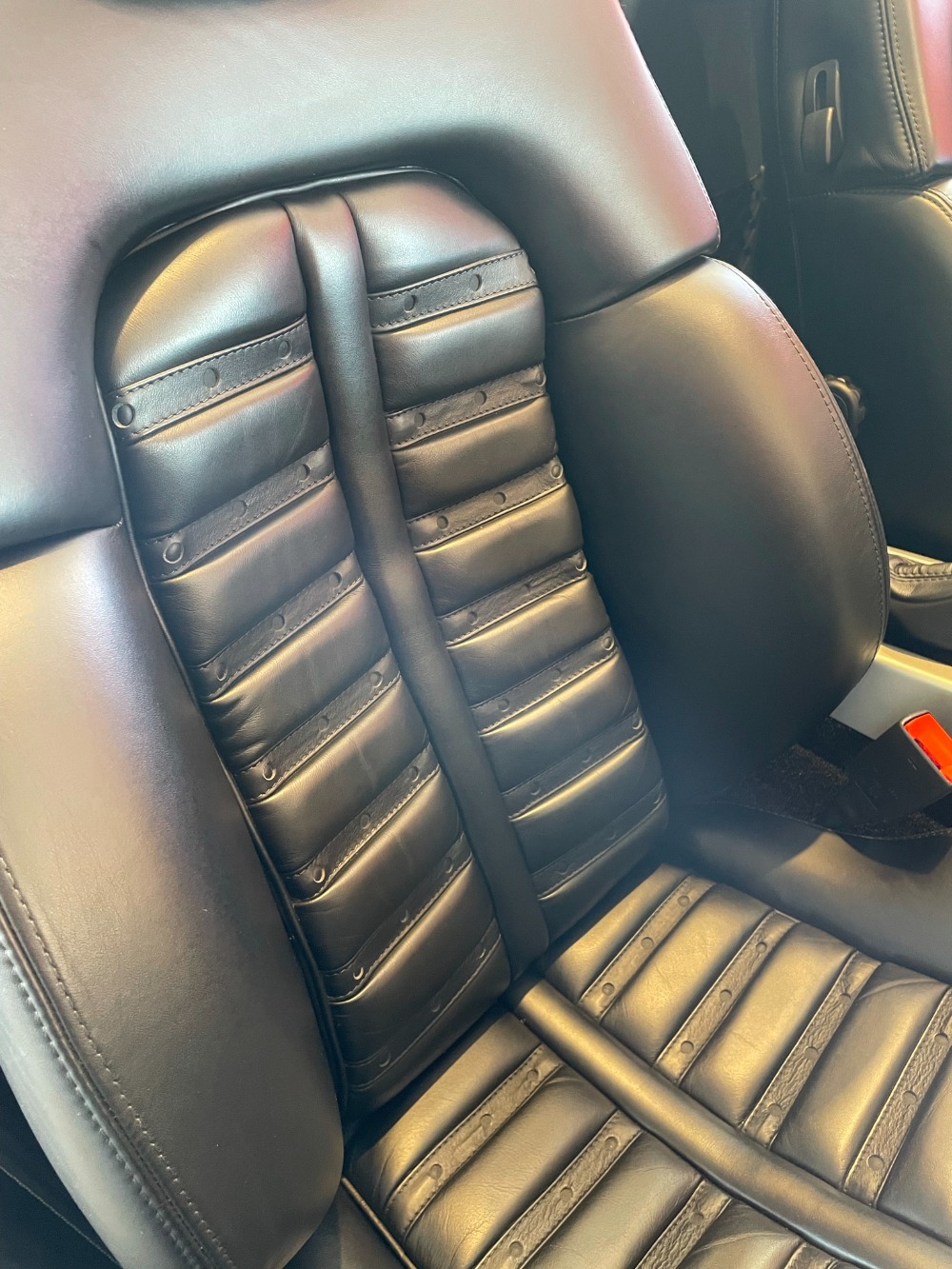Used 2004 Ferrari 360 Spider Used 2004 Ferrari 360 Spider for sale Sold at Cauley Ferrari in West Bloomfield MI 47