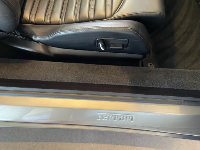 Used 2004 Ferrari 360 Spider Used 2004 Ferrari 360 Spider for sale Sold at Cauley Ferrari in West Bloomfield MI 52