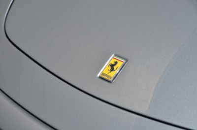 Used 2004 Ferrari 360 Spider Used 2004 Ferrari 360 Spider for sale Sold at Cauley Ferrari in West Bloomfield MI 64