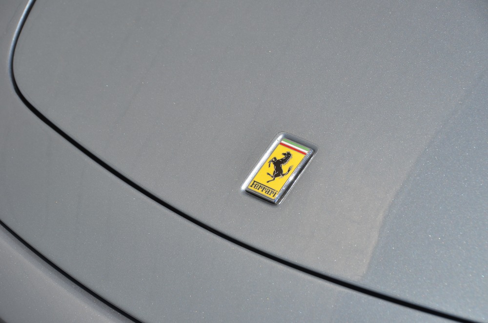 Used 2004 Ferrari 360 Spider Used 2004 Ferrari 360 Spider for sale Sold at Cauley Ferrari in West Bloomfield MI 64