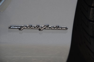 Used 2004 Ferrari 360 Spider Used 2004 Ferrari 360 Spider for sale Sold at Cauley Ferrari in West Bloomfield MI 70
