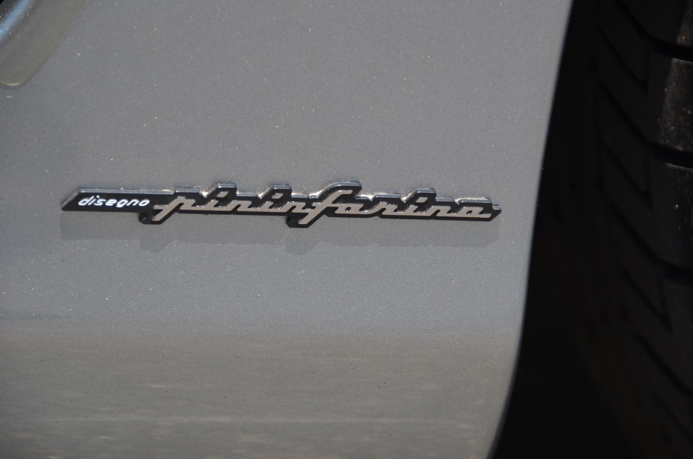 Used 2004 Ferrari 360 Spider Used 2004 Ferrari 360 Spider for sale Sold at Cauley Ferrari in West Bloomfield MI 70