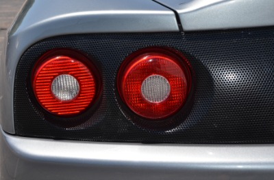 Used 2004 Ferrari 360 Spider Used 2004 Ferrari 360 Spider for sale Sold at Cauley Ferrari in West Bloomfield MI 74