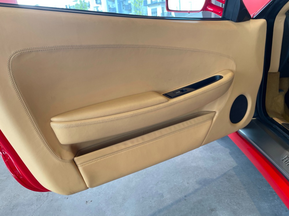 Used 2007 Ferrari F430 F1 Used 2007 Ferrari F430 F1 for sale Sold at Cauley Ferrari in West Bloomfield MI 11