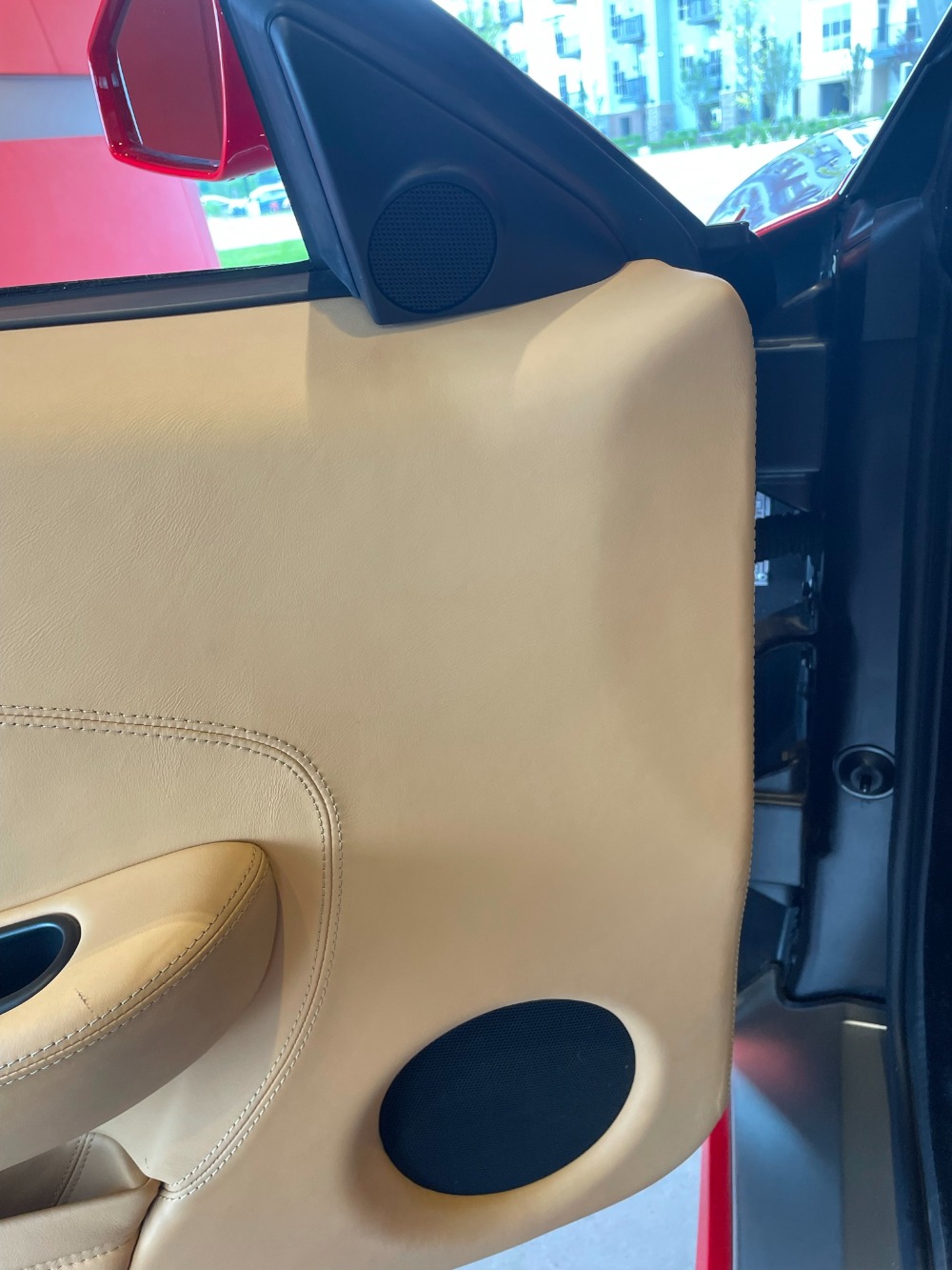 Used 2007 Ferrari F430 F1 Used 2007 Ferrari F430 F1 for sale Sold at Cauley Ferrari in West Bloomfield MI 12