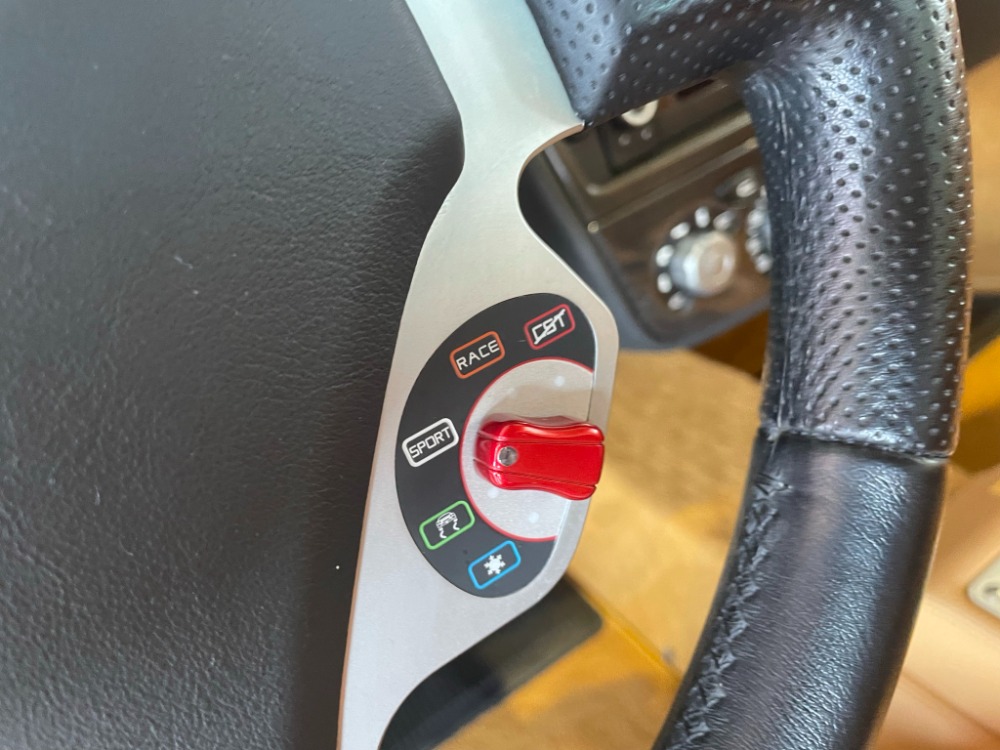 Used 2007 Ferrari F430 F1 Used 2007 Ferrari F430 F1 for sale Sold at Cauley Ferrari in West Bloomfield MI 22