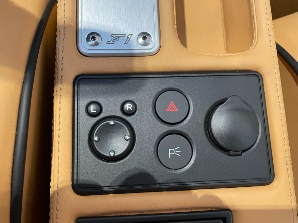 Used 2007 Ferrari F430 F1 Used 2007 Ferrari F430 F1 for sale Sold at Cauley Ferrari in West Bloomfield MI 26