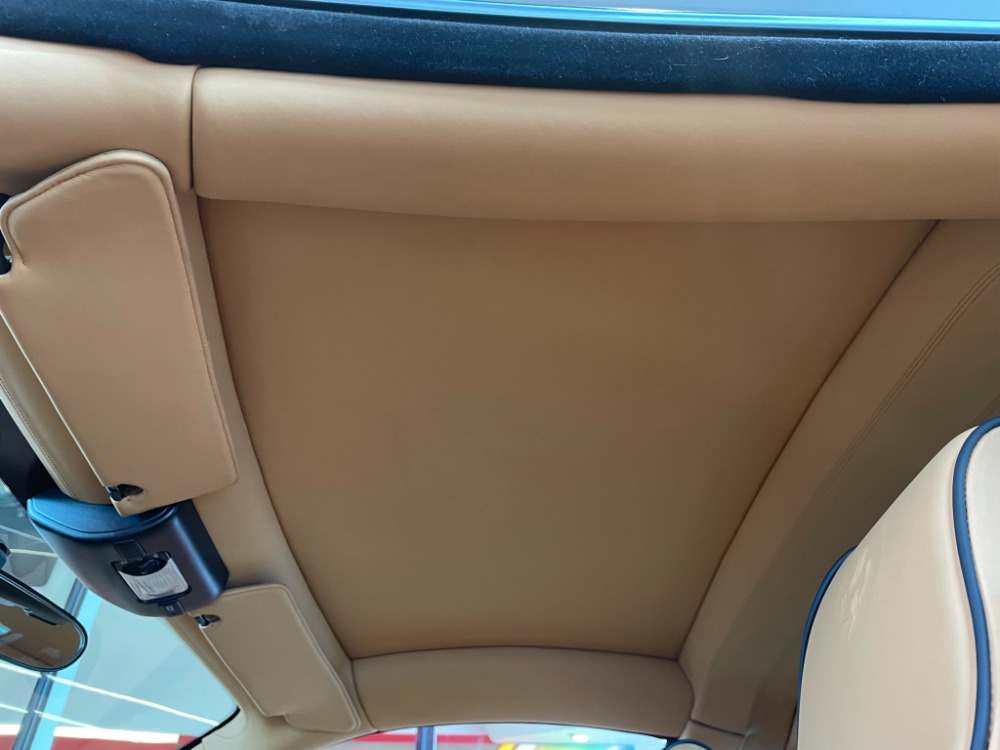 Used 2007 Ferrari F430 F1 Used 2007 Ferrari F430 F1 for sale Sold at Cauley Ferrari in West Bloomfield MI 27