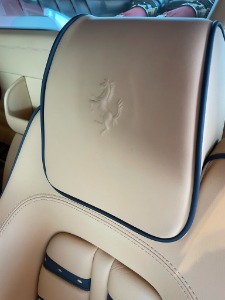 Used 2007 Ferrari F430 F1 Used 2007 Ferrari F430 F1 for sale Sold at Cauley Ferrari in West Bloomfield MI 28