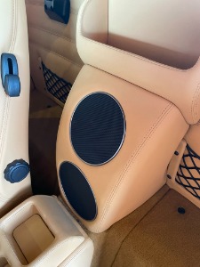 Used 2007 Ferrari F430 F1 Used 2007 Ferrari F430 F1 for sale Sold at Cauley Ferrari in West Bloomfield MI 31