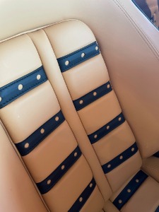 Used 2007 Ferrari F430 F1 Used 2007 Ferrari F430 F1 for sale Sold at Cauley Ferrari in West Bloomfield MI 37