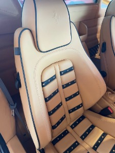 Used 2007 Ferrari F430 F1 Used 2007 Ferrari F430 F1 for sale Sold at Cauley Ferrari in West Bloomfield MI 39