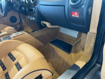 Used 2007 Ferrari F430 F1 Used 2007 Ferrari F430 F1 for sale Sold at Cauley Ferrari in West Bloomfield MI 42