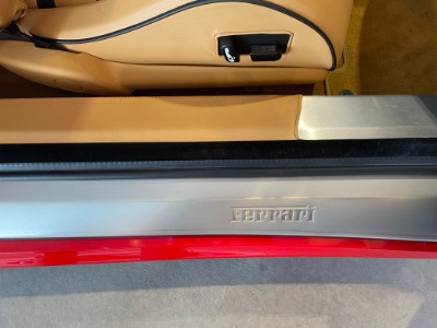 Used 2007 Ferrari F430 F1 Used 2007 Ferrari F430 F1 for sale Sold at Cauley Ferrari in West Bloomfield MI 44