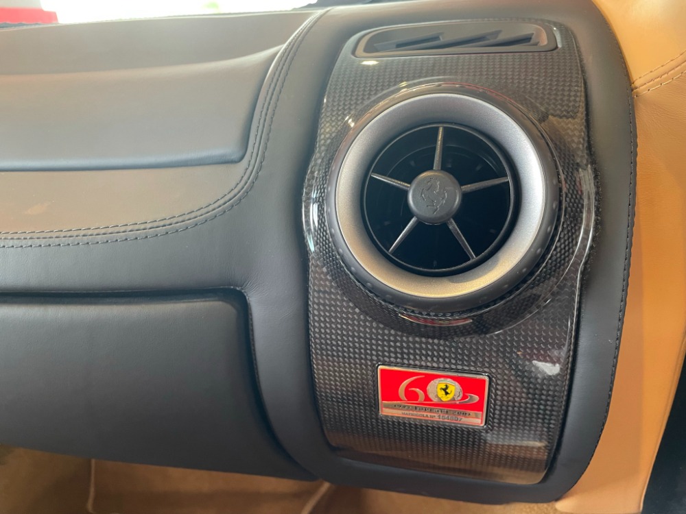 Used 2007 Ferrari F430 F1 Used 2007 Ferrari F430 F1 for sale Sold at Cauley Ferrari in West Bloomfield MI 45