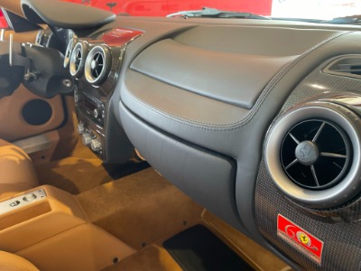 Used 2007 Ferrari F430 F1 Used 2007 Ferrari F430 F1 for sale Sold at Cauley Ferrari in West Bloomfield MI 46
