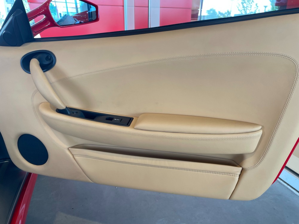 Used 2007 Ferrari F430 F1 Used 2007 Ferrari F430 F1 for sale Sold at Cauley Ferrari in West Bloomfield MI 48