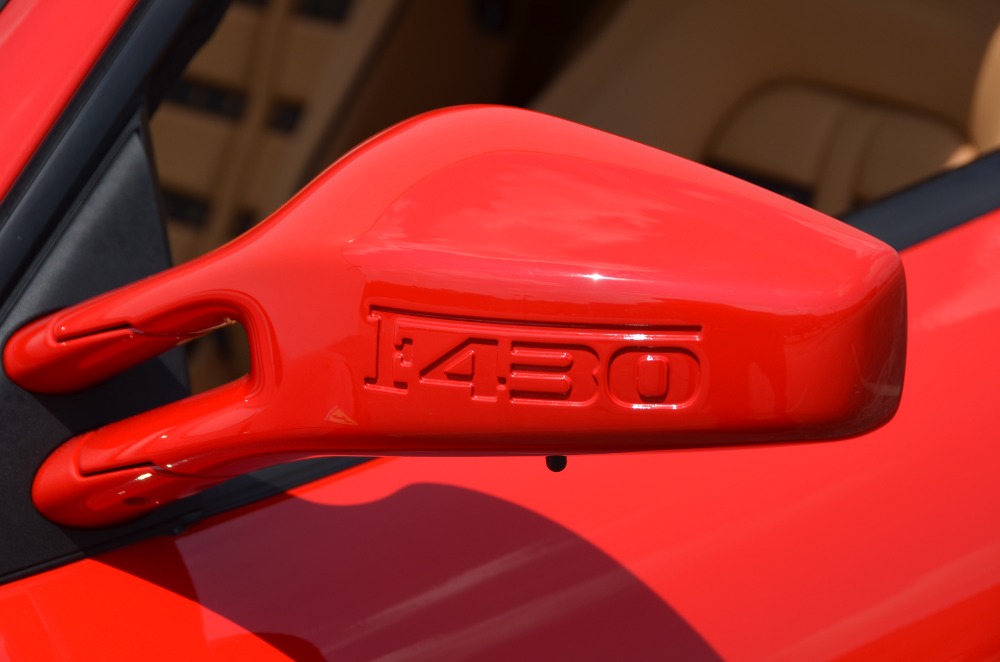 Used 2007 Ferrari F430 F1 Used 2007 Ferrari F430 F1 for sale Sold at Cauley Ferrari in West Bloomfield MI 56