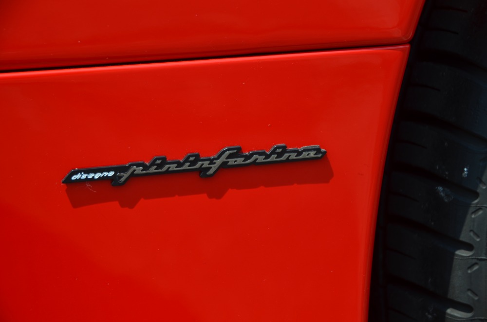 Used 2007 Ferrari F430 F1 Used 2007 Ferrari F430 F1 for sale Sold at Cauley Ferrari in West Bloomfield MI 57