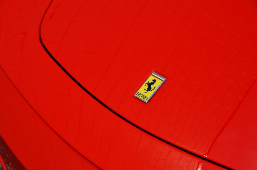 Used 2007 Ferrari F430 F1 Used 2007 Ferrari F430 F1 for sale Sold at Cauley Ferrari in West Bloomfield MI 63