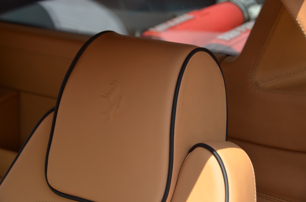Used 2007 Ferrari F430 F1 Used 2007 Ferrari F430 F1 for sale Sold at Cauley Ferrari in West Bloomfield MI 64