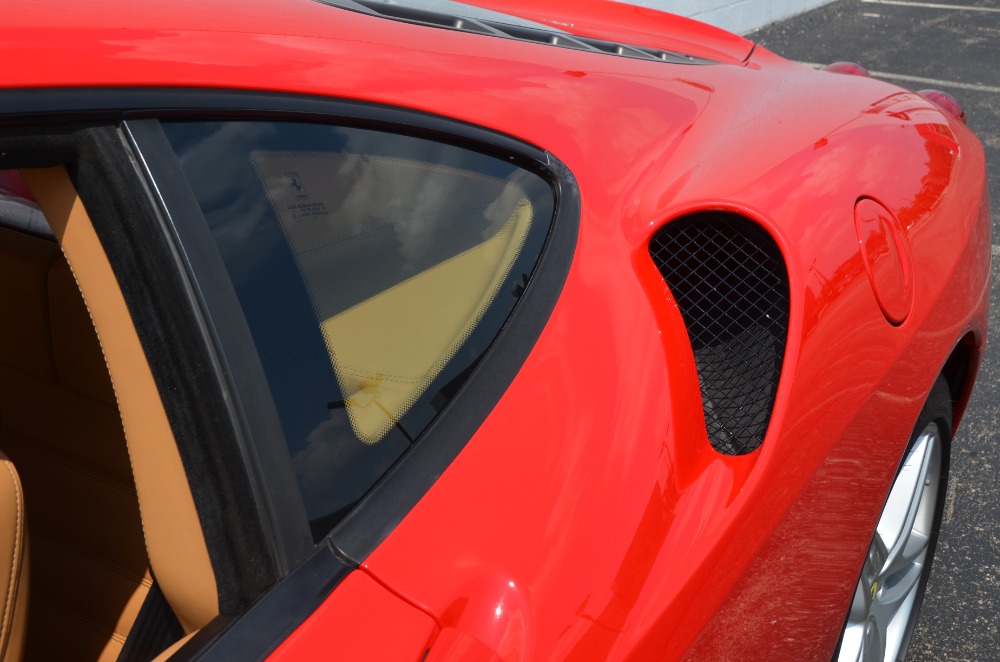 Used 2007 Ferrari F430 F1 Used 2007 Ferrari F430 F1 for sale Sold at Cauley Ferrari in West Bloomfield MI 65